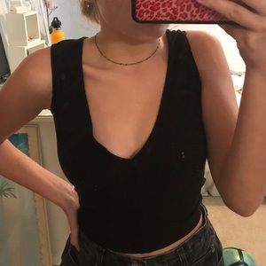 Brandy Melville tank🖤